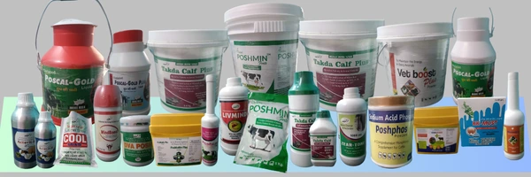 all poshmind product banner