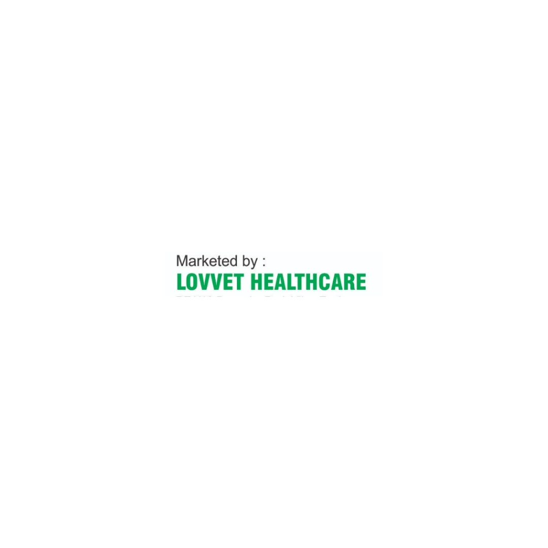 lovvet healthcare logo