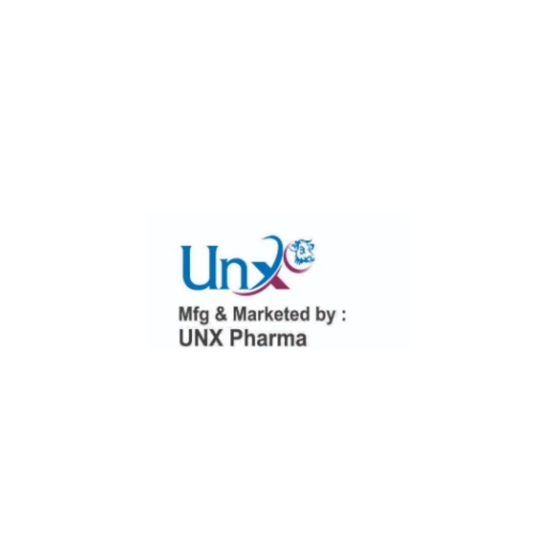 unx logo